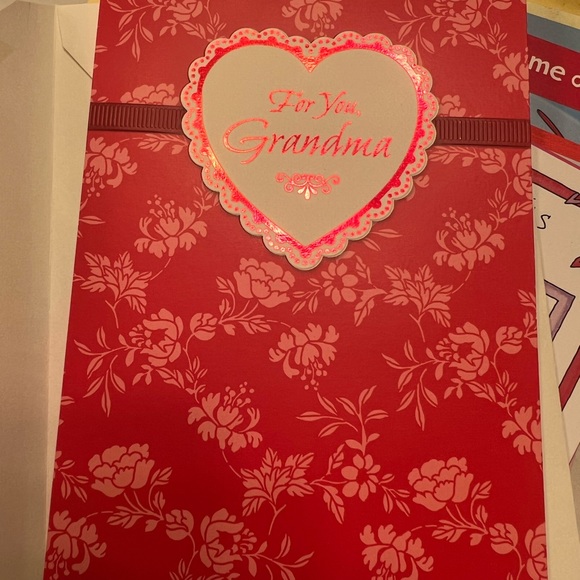 Lot of 8 greeting cards complete with 3 Vineyard Vines limited edition stickers - Picture 2 of 10